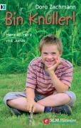Cover-Bild zum Titel 'Bin Knüller!' von 'Doro Zachmann'