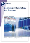 Cover-Bild zum Titel 'Fast Facts: Biosimilars in Hematology and Oncology' von 'Paul Cornes, Ali McBride'