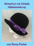 Cover-Bild zum Titel 'Winterhut mit Schleife' von 'Romy Fischer'