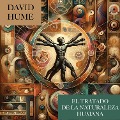 Cover-Bild zum Titel 'El Tratado de la Naturaleza Humana' von 'David Hume'