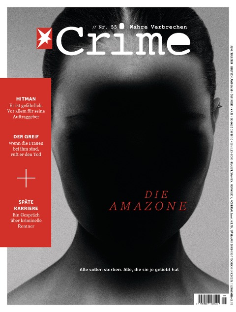 stern Crime - Wahre Verbrechen - 