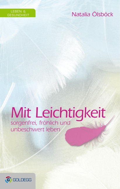 Mit Leichtigkeit - Natalia Ölsböck