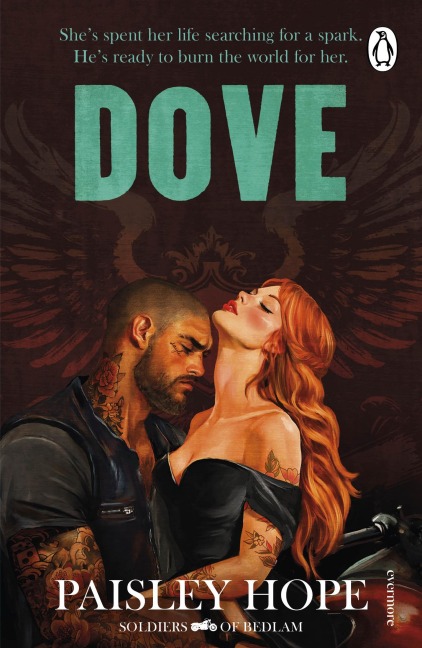 Dove - Paisley Hope