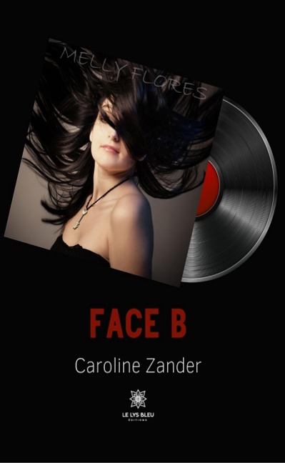 Face B - Caroline Zander