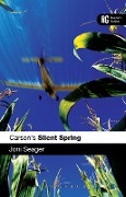 Cover-Bild zum Titel 'Carson's Silent Spring' von 'Joni Seager'