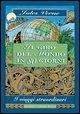 Cover-Bild zum Titel 'Il giro del mondo in 80 giorni' von 'Jules Verne'