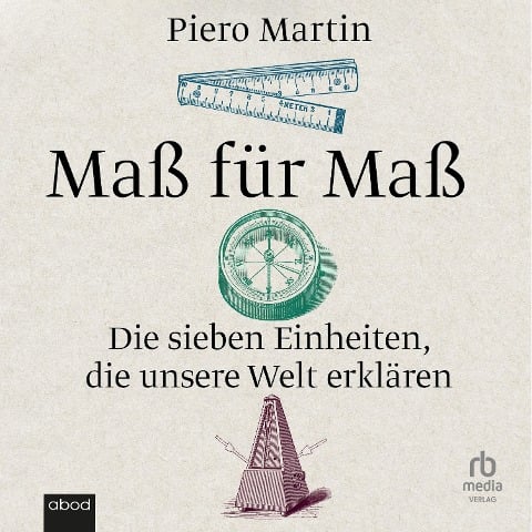 Maß für Maß - Piero Martin