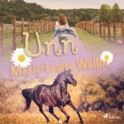Cover-Bild zum Titel 'Unn (oförkortat)' von 'Marie-Louise Wallin'