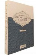 Cover-Bild zum Titel 'Islam Medeniyetinde Sala ve Salavat Gelenegi' von 'Fatih Koca'