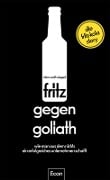 fritz gegen Goliath - Mirco Wolf Wiegert, Oliver Domzalski