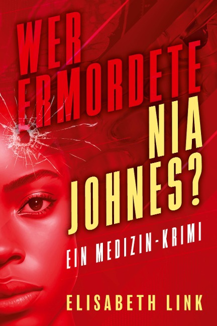 Wer ermordete Nia Johnes? - Elisabeth Link