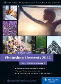 Photoshop Elements 2024 - Jürgen Wolf