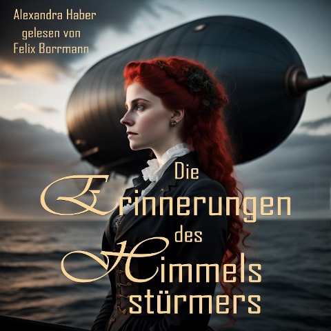 Die Erinnerungen des Himmelsstürmers - Alexandra Haber