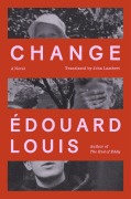 Cover-Bild zum Titel 'Change' von 'Édouard Louis'