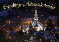 Cover-Bild zum Titel 'Durch das Erzgebirge im Advent' von ''