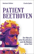 Patient Beethoven - Bernhard Richter, Claudia Spahn