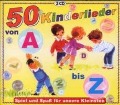 50 Kinderlieder von A-Z - Rundfunk Kinderchor