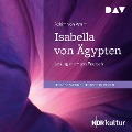 Cover-Bild zum Titel 'Isabella von Ägypten' von 'Achim Von Arnim'