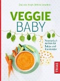 Veggie-Baby - Bettina Snowdon