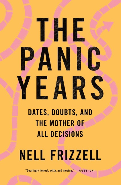 The Panic Years - Nell Frizzell