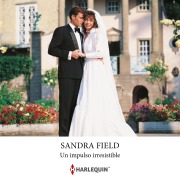 Cover-Bild zum Titel 'Un impulso irresistible' von 'Sandra Field'