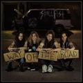 Cover-Bild zum Titel 'Way of the road' von 'Skullfist'