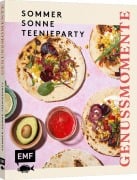Genussmomente: Sommer, Sonne, Teenieparty - 