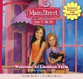 Welcome to Camden Falls (Main Street #1), 1 - M. Martin Ann