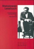 Cover-Bild zum Titel 'Stanislawski-Lesebuch' von ''