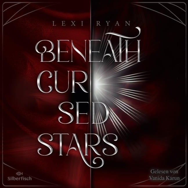 Beneath Cursed Stars 1: Beneath Cursed Stars - Lexi Ryan