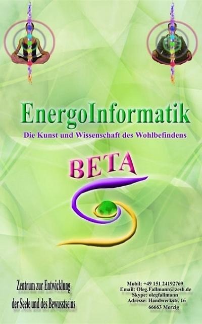 EnergoInformatik (Beta) - Oleg Fallmann