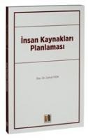 Insan Kaynaklari Planlamasi - Cemal Iyem