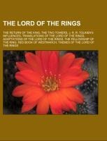 The Lord of the Rings - 