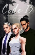 Cover-Bild zum Titel 'Code 13' von 'Katherine Carter'