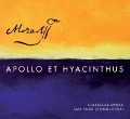 Apollo et Hyacinthus - Classical Opera