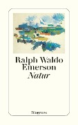 Cover-Bild zum Titel 'Natur' von 'Ralph Waldo Emerson'