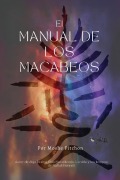 Cover-Bild zum Titel 'El manual de los Macabeos' von 'Moshe Pitchon'