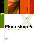 Cover-Bild zum Titel 'Photoshop 6' von 'Ulrike Häßler'