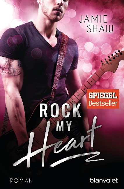 Rock my Heart - Jamie Shaw