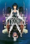 Cover-Bild zum Titel 'To Your Eternity 05' von 'Yoshitoki Oima'