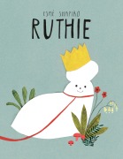 Cover-Bild zum Titel 'Ruthie' von 'Esmé Shapiro'