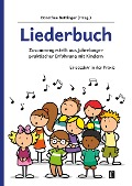 Liederbuch - 