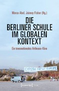 Cover-Bild zum Titel 'Die Berliner Schule im globalen Kontext' von ''