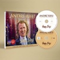 Happy Days (Deluxe Edition) - Andre Rieu
