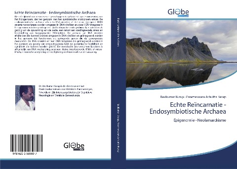 Echte Reïncarnatie - Endosymbiotische Archaea - Ravikumar Kurup, Parameswara Achutha Kurup