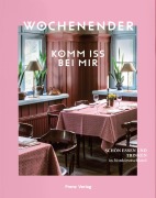 Cover-Bild zum Titel 'Wochenender: Komm schwimm mit mir' von ''