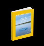 Cover-Bild zum Titel 'Wochenender: Komm schwimm mit mir' von ''