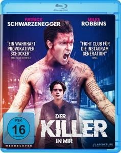 Der Killer in mir - Brian Deleeuw, Adam Egypt Mortimer, Clar K