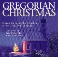 Gregorian Christmas - Various