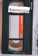 Cover-Bild zum Titel 'Retroville' von 'Patrick Lima'
